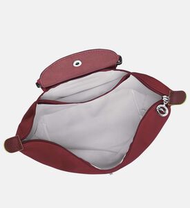 Longchamp Nylon Lightweight Backpack, Packshot View