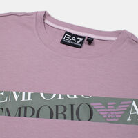 Short-sleeve T-shirt