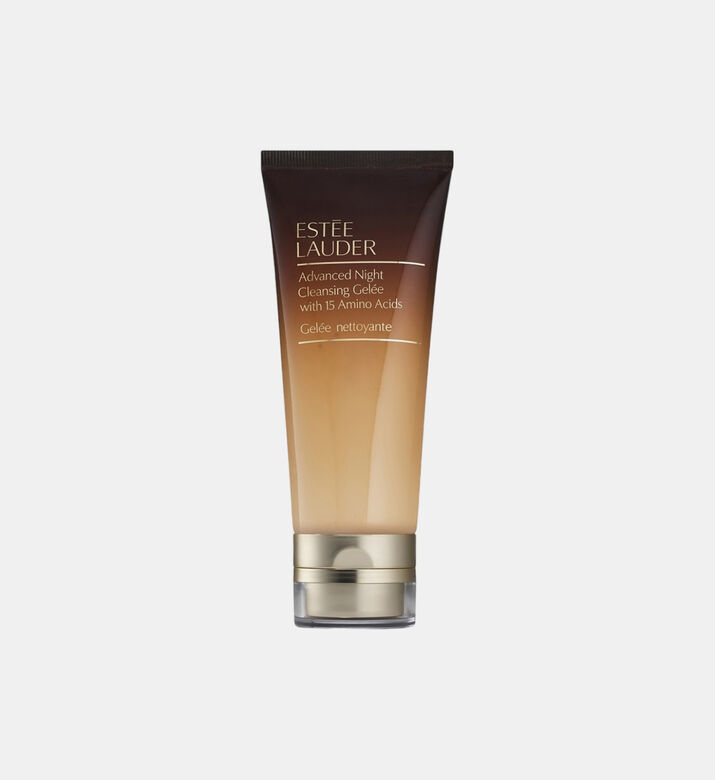 Advanced Night Cleansing Gelee