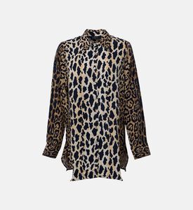 Leo Mystique Button-down Shirt