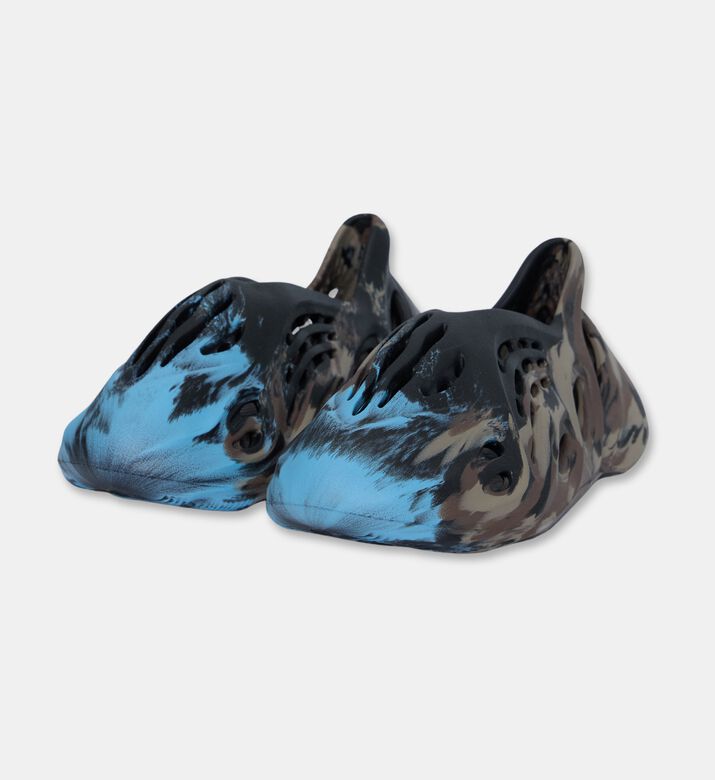 Adidas Shoes Sneaker, Dark-brown, Eu-37, Packshot View