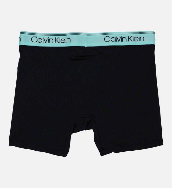 Calvin Klein Logo-print 3pack Briefs, Packshot View