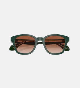 Phantos Full-rim Sunglasses 50