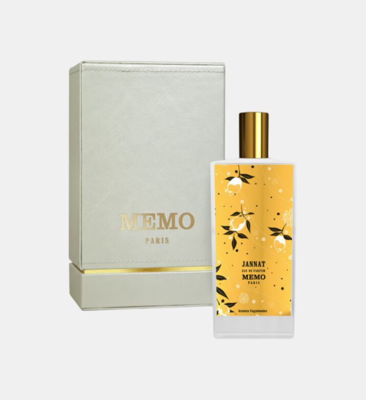 Jannat Eau De Parfum Jannat Eau De Parfum