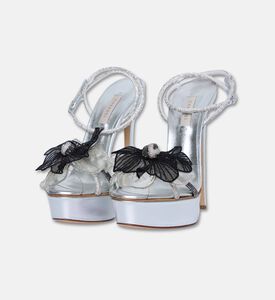 Casadei Shoes Leather, Packshot View