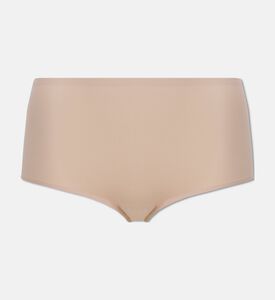 Chantelle Brief Full, Beige, Packshot View
