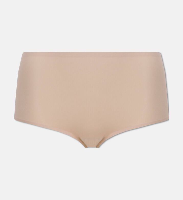 Chantelle Brief Full, Beige, Packshot View