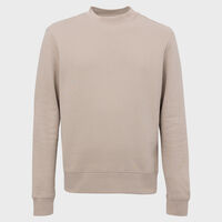 540 Leisure Time Cotton Sweater
