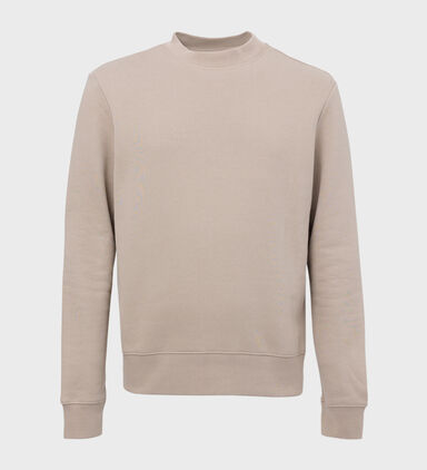 540 Leisure Time Cotton Sweater