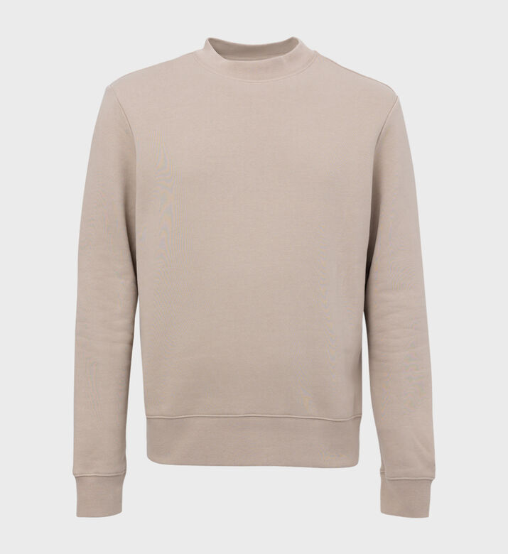 540 Leisure Time Cotton Sweater