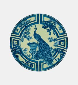 The Meaning Xl Plate