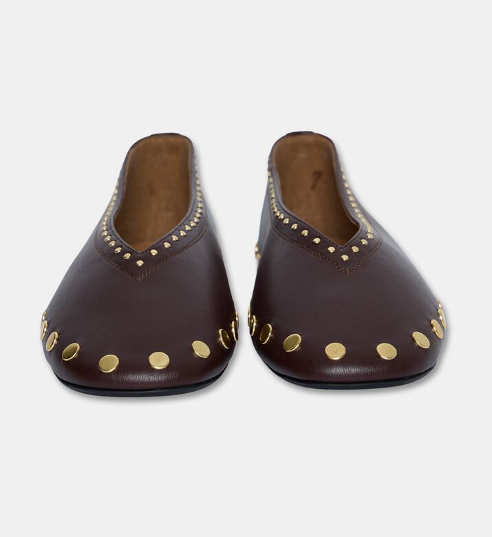 Ganni Shoes Jenny, Packshot View