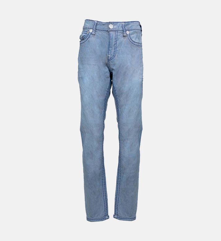 Rocco Super T Skinny Jeans 32 Rocco Super T Skinny Jeans 32