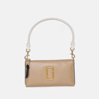The Snapshot Convertible Shoulder Bag