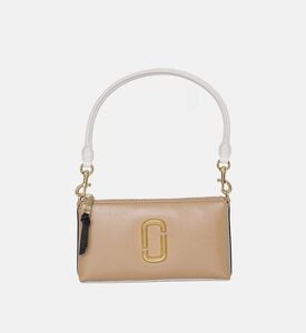 The Snapshot Convertible Shoulder Bag The Snapshot Convertible Shoulder Bag