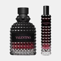 Born In Roma Uomo Intense Holiday Giftset