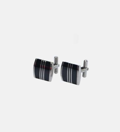 Stainless Steel Cufflinks
