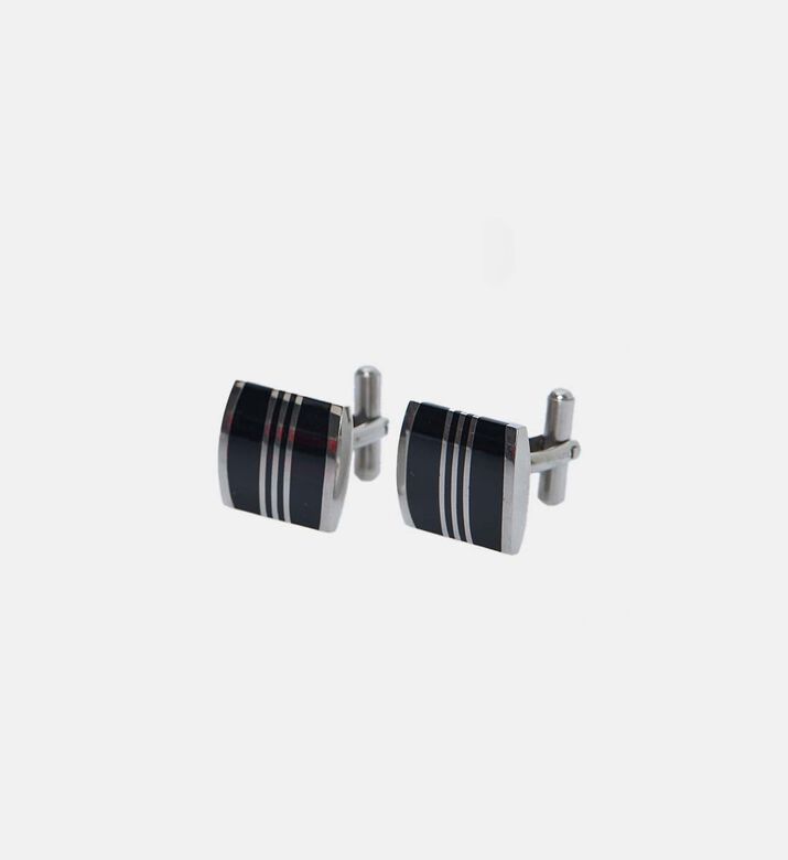 Stainless Steel Cufflinks