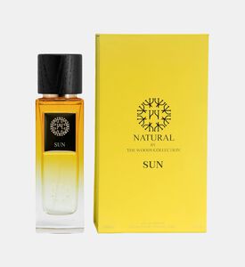 Sun Eau De Parfum Gift Set
