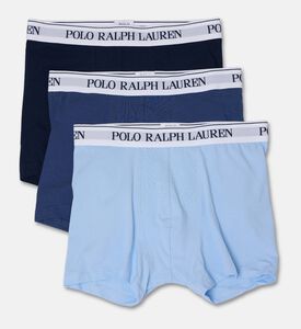 Ralph Lauren Slip Trunkx3, Packshot View