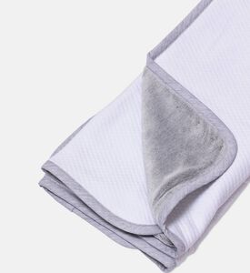 بطانية قطن للأطفال