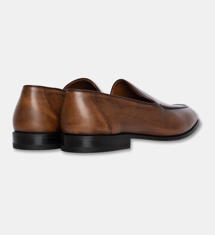 Valentino Shoes Formal, Brown, Eu-45, Packshot View