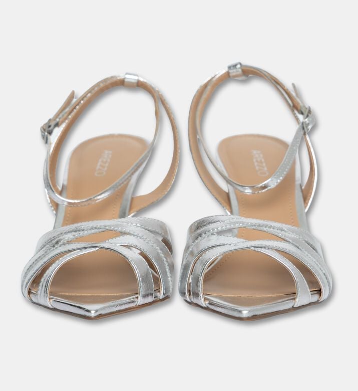 Arezzo Shoes Sandal, Packshot View