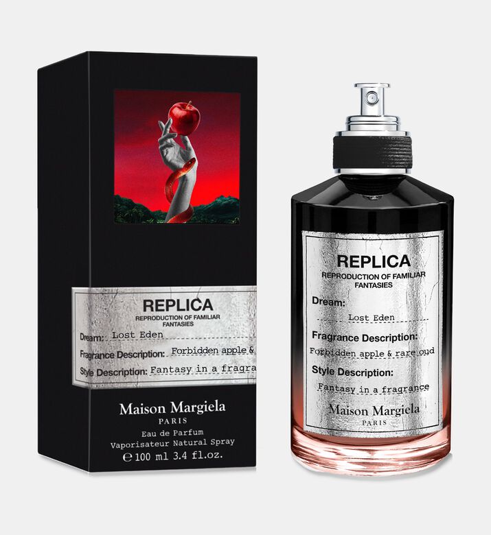 Maison Margiela Edp Replica Lost Eden, Packshot View
