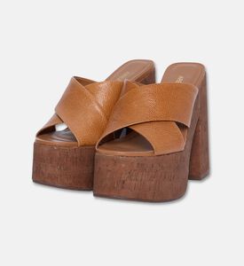 Arezzo Shoes Sand Aged, Packshot View