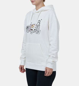 A.p.c. X Galeries Lafayette Sweatshirt A.p.c. X Galeries Lafayette Sweatshirt