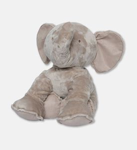 Tartine et Chocolat Peluche Elephant 60cm, Packshot View