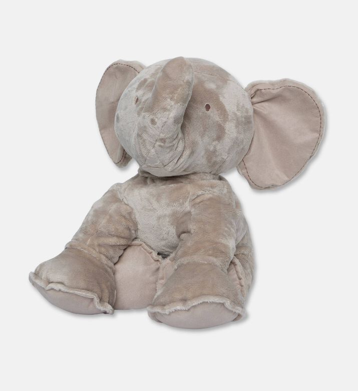 Tartine et Chocolat Peluche Elephant 60cm, Packshot View