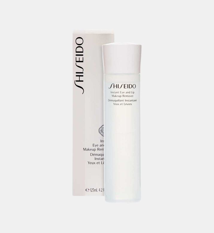 Instant Eye Lip Makeup Remover 125 Ml