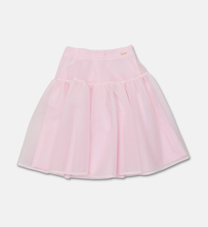 Poca and Poca Skirt, Packshot View