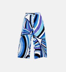 Emilio Pucci Pant, Packshot View