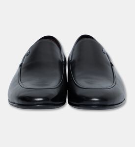 Roberto Fabiani Shoes Formal, Black, Eu-45, Packshot View
