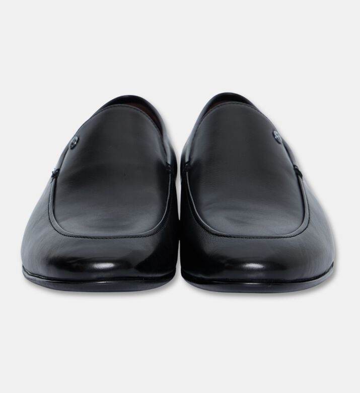 Roberto Fabiani Shoes Formal, Black, Eu-45, Packshot View