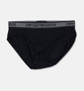 Emporio Armani Boxer Set 3, Packshot View