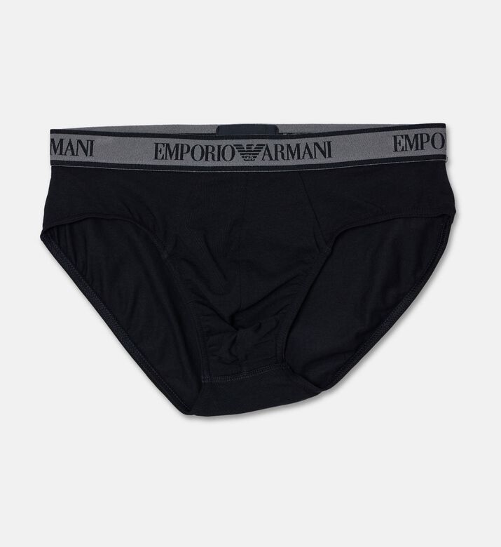 Emporio Armani Boxer Set 3, Packshot View