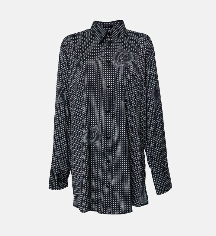 BLSSD Shirt, Packshot View