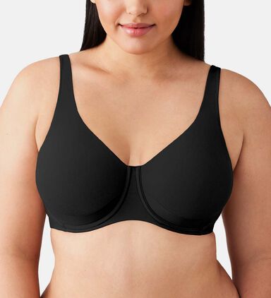 Shape Revelation Pendulous Underwire Bra