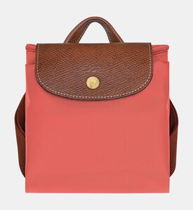 Longchamp Bag Le Pliage Original, Dark-red, Packshot View