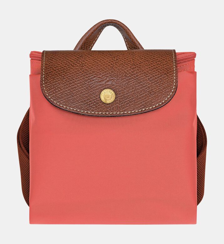 Longchamp Bag Le Pliage Original, Dark-red, Packshot View