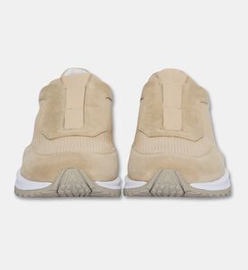 Mario Cerutti Shoes Sneakers, Beige, Eu-44, Packshot View