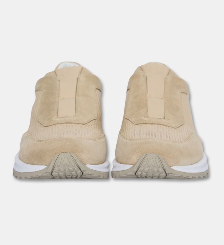Mario Cerutti Shoes Sneakers, Beige, Eu-44, Packshot View