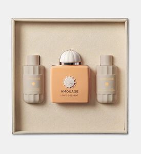 Amouage Love Delight Eau De Parfum Gift Set, Packshot View