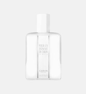 ماء تواليت الصباح