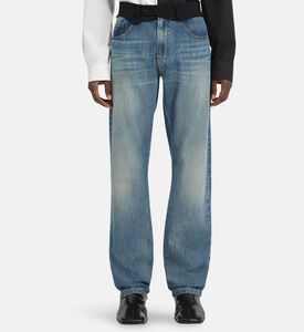 MM6 Pant 5pkt, Model View