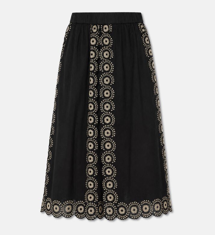 Sea, New York Skirt Mirabel, Packshot View