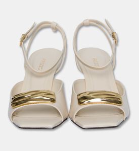 Arezzo Shoes Sandal, Packshot View
